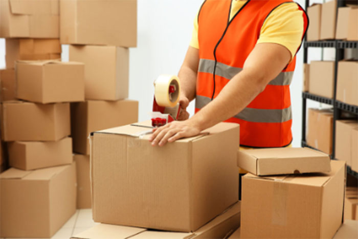 packing service Sydney