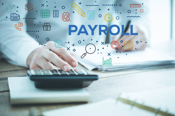 Payroll Service