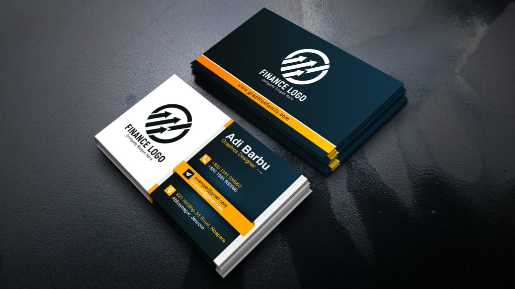 Your Business Cards