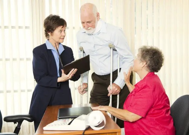 Injury Lawyer