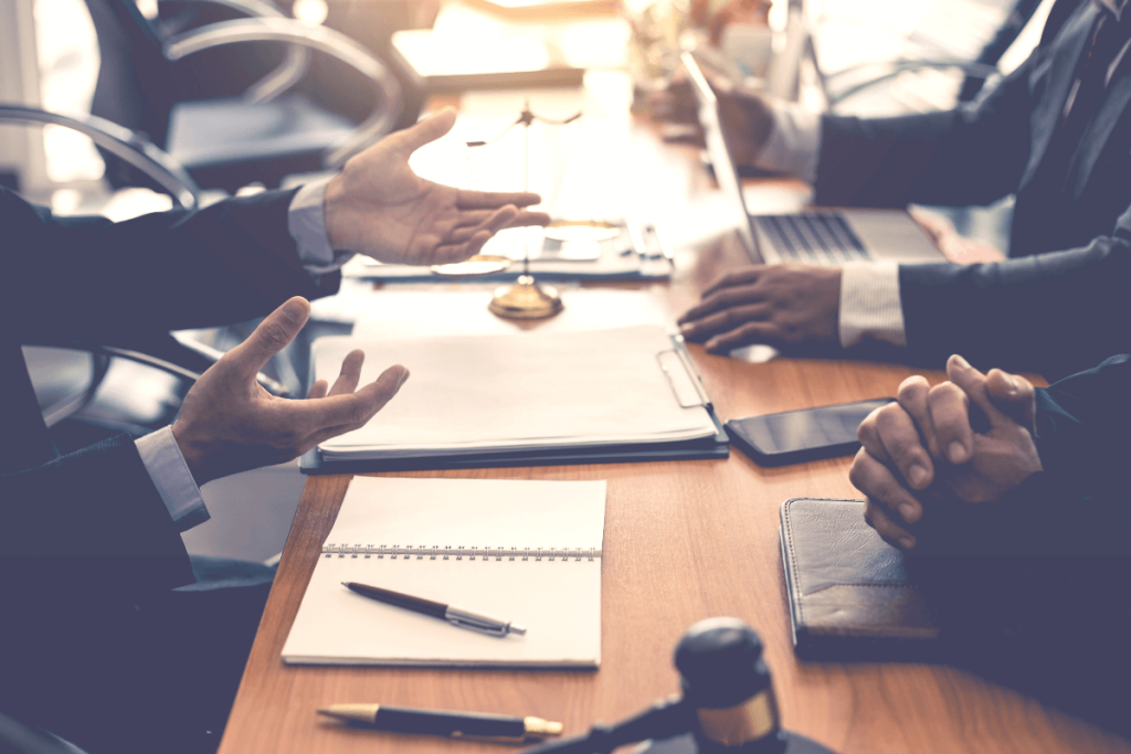 Criminal Defense Attorney