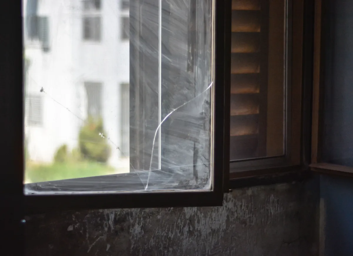 Window Maintenance