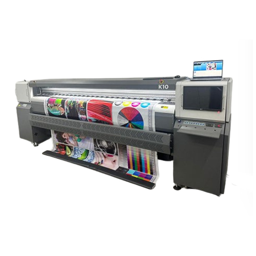 printing machine