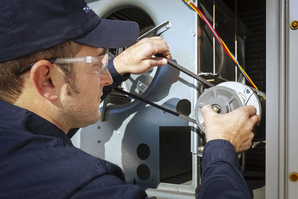 Ac Repair
