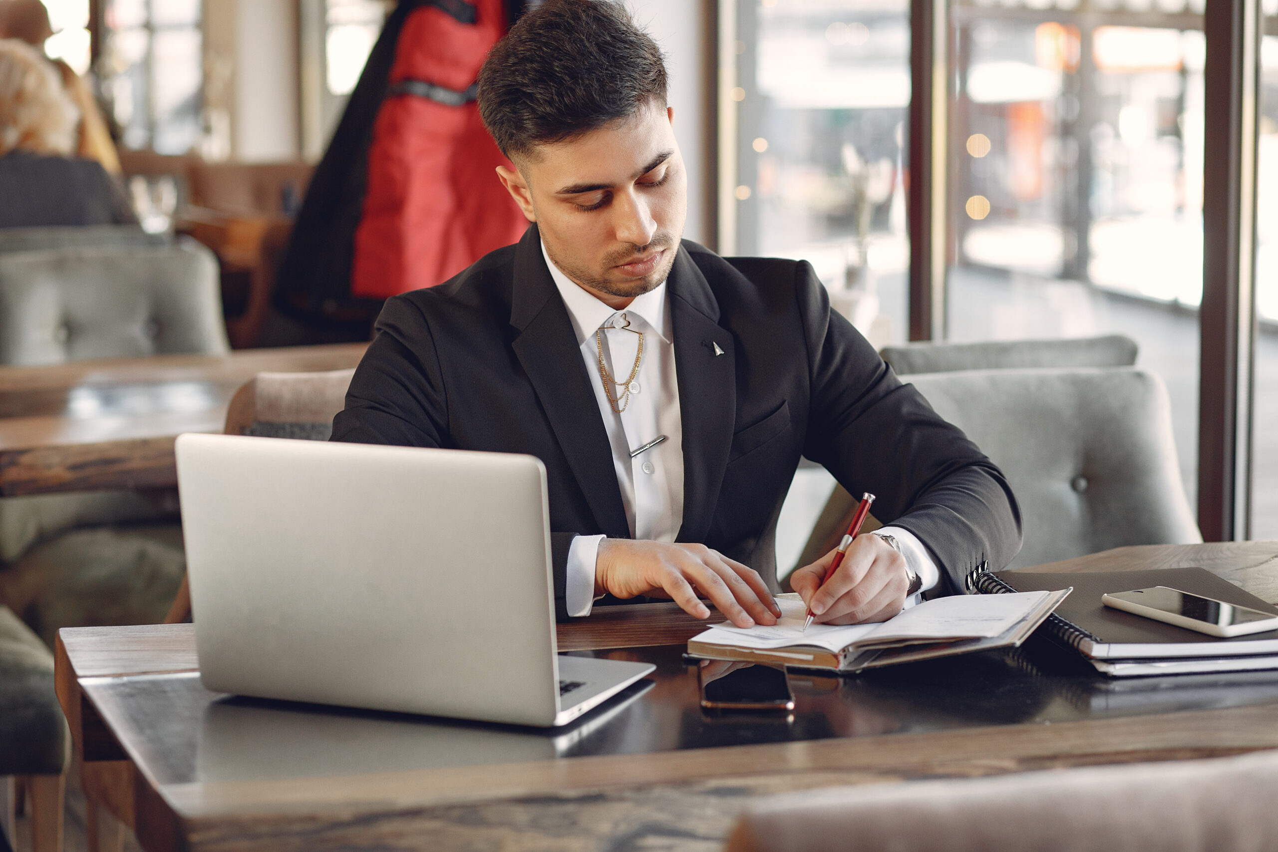 Mobile Notary Services