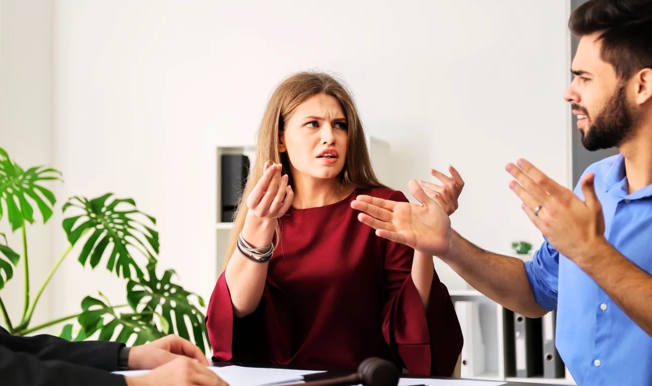 Divorce Lawyer