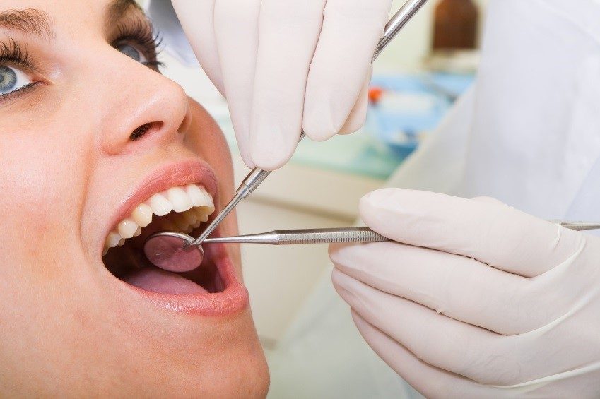 Dentist Supports
