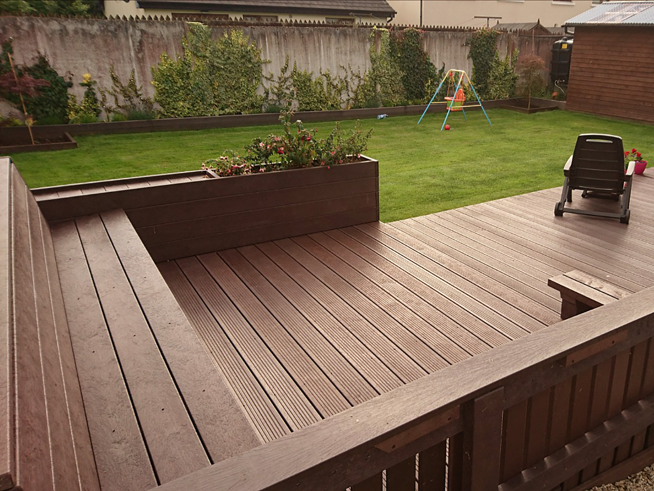deck builders 