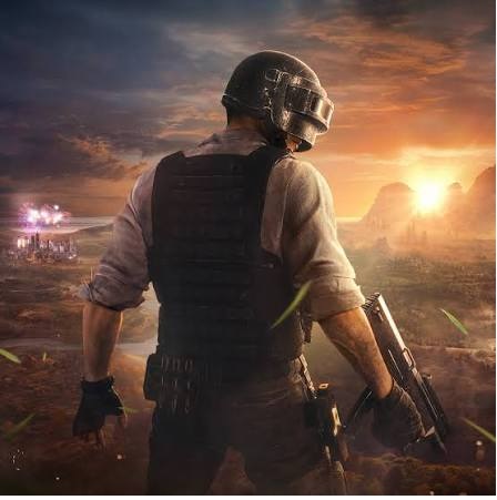 PUBG Gaming